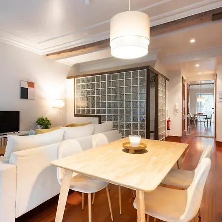 Appartement Charming Getaway