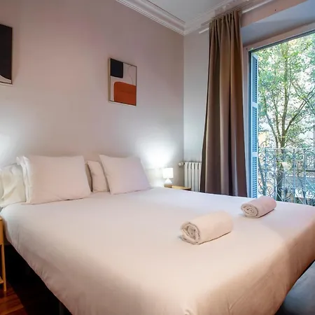 Charming Getaway Апартаменты