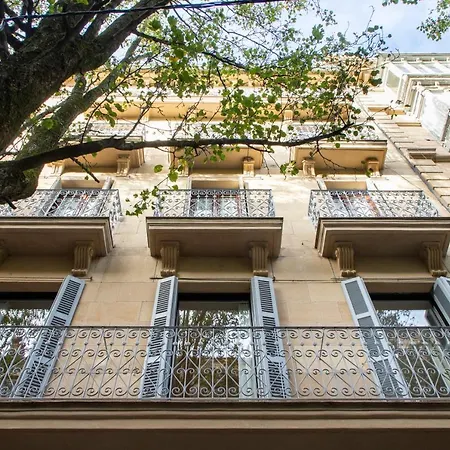 Appartement Charming Getaway *