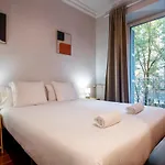 Charming Getaway Apartmán