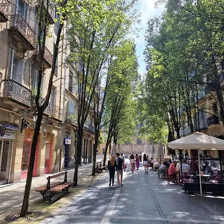 Apartamento Charming Getaway