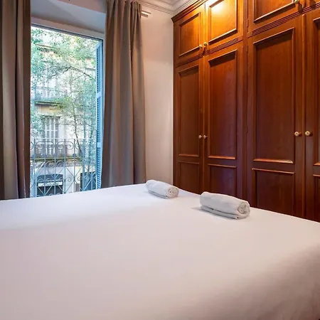 Lägenhet Charming Getaway *