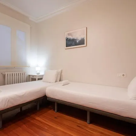 Charming Getaway * San Sebastián