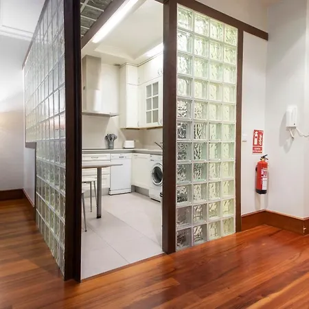 Apartamento Charming Getaway