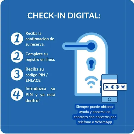 Apartamento Charming Getaway San Sebastián