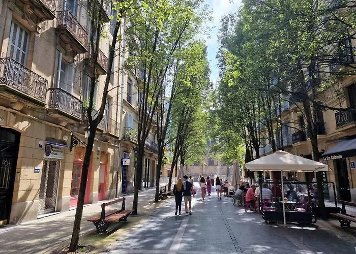 شقة Charming Getaway