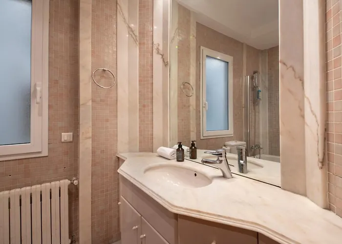 Charming Getaway Apartamento San Sebastián