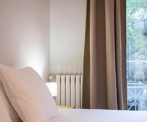 Apartamento Charming Getaway