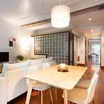 Appartamento Charming Getaway