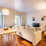 Charming Getaway *