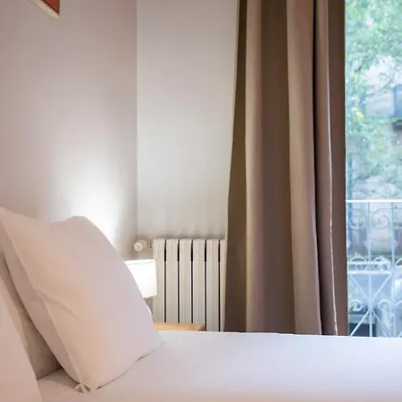Lägenhet Charming Getaway