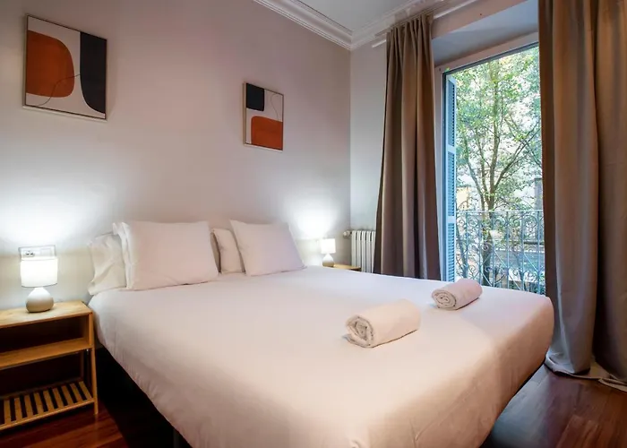 Charming Getaway Apartmán