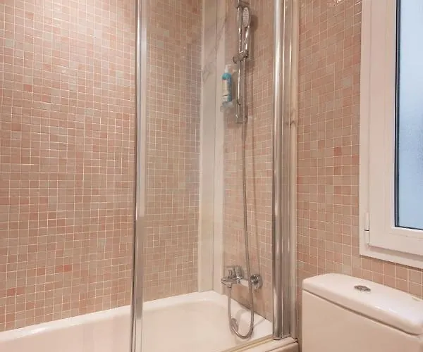 Charming Getaway San Sebastián